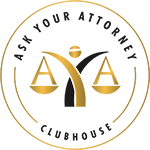 Ask Your Attorney Logo